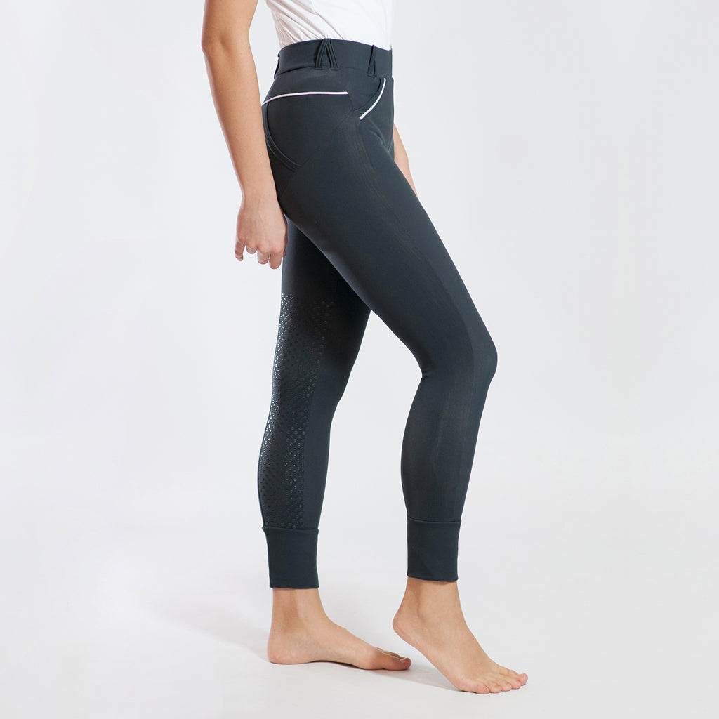 AZUMI Leggings LTD - Tights by FOR HORSES - view 6