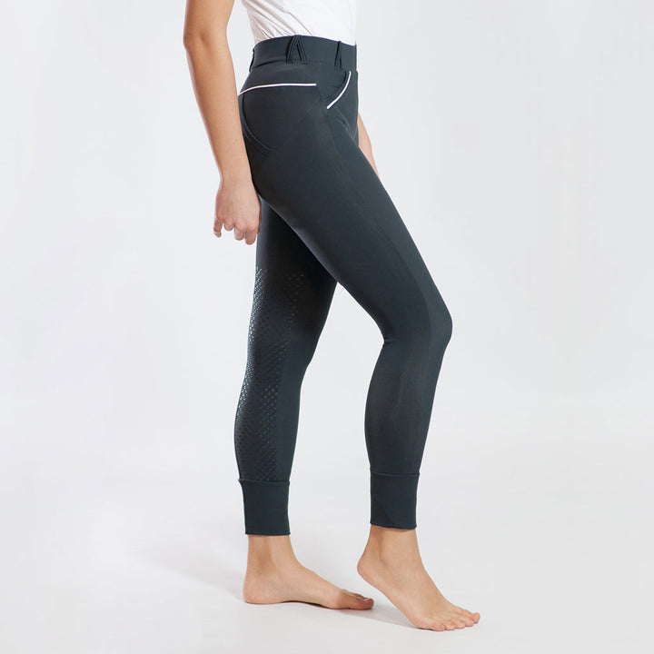 AZUMI Leggings LTD - Tights by FOR HORSES - view 6