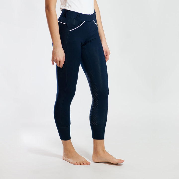 AZUMI Leggings LTD - Tights by FOR HORSES