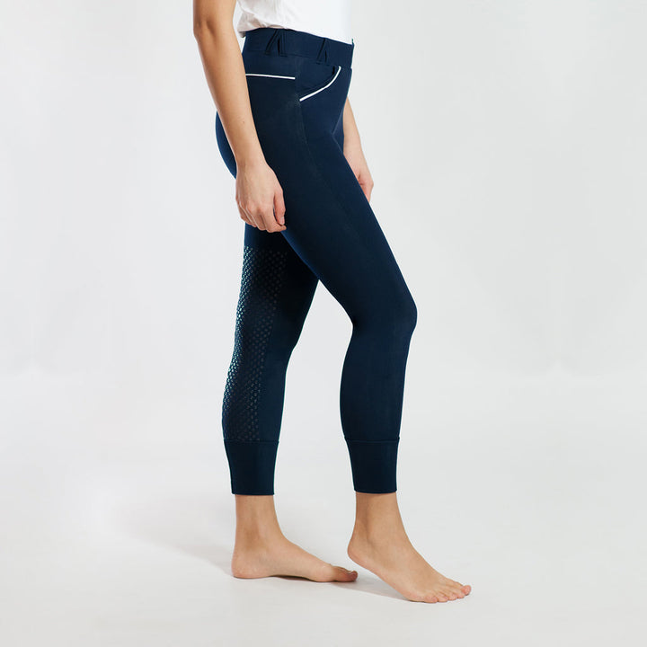 AZUMI Leggings LTD - Tights by FOR HORSES - view 2