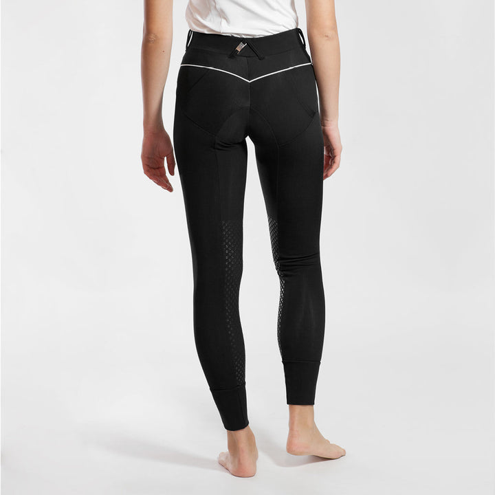 AZUMI Leggings LTD - Tights by FOR HORSES - view 5