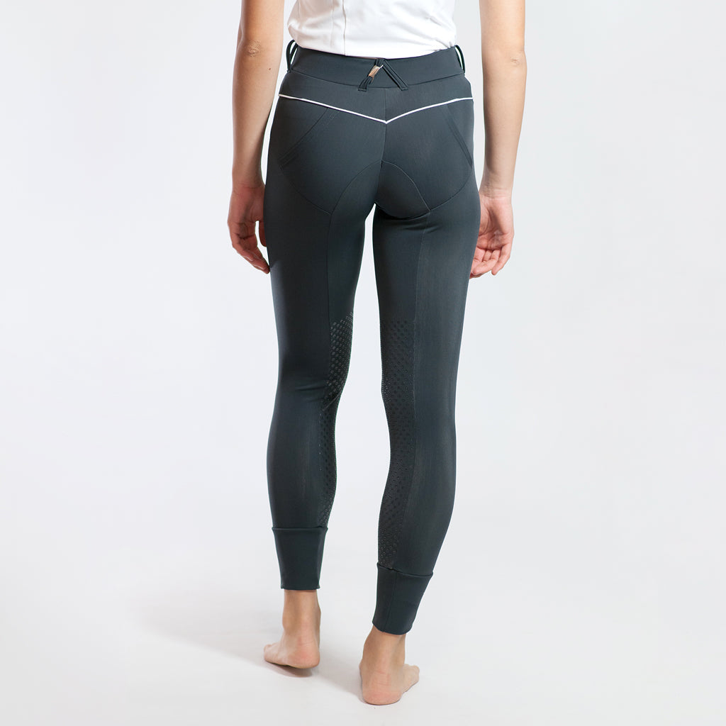 AZUMI Leggings LTD - Tights by FOR HORSES - view 8