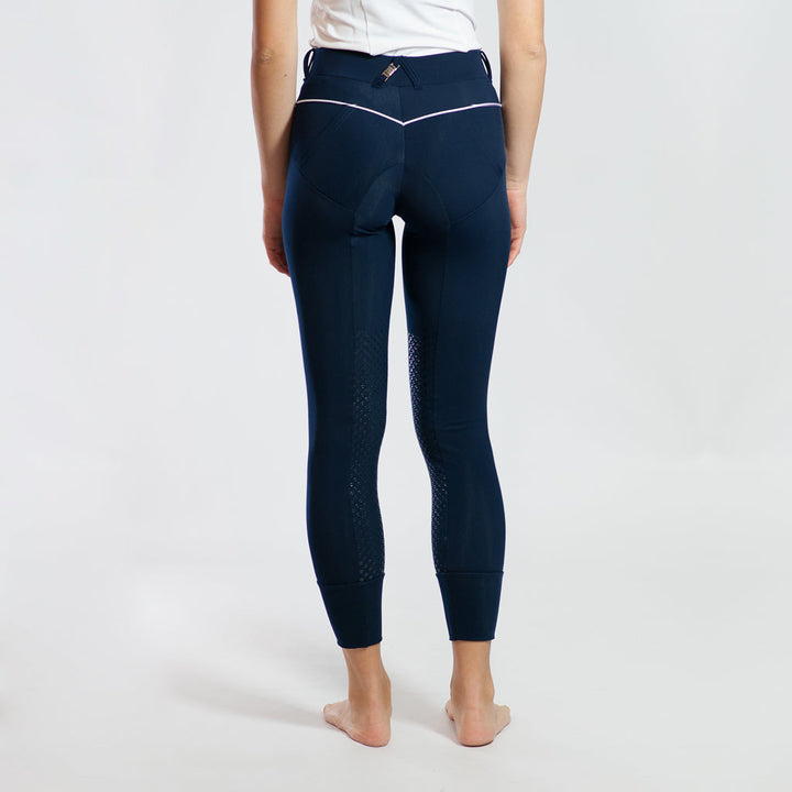 AZUMI Leggings LTD - Tights by FOR HORSES - view 3