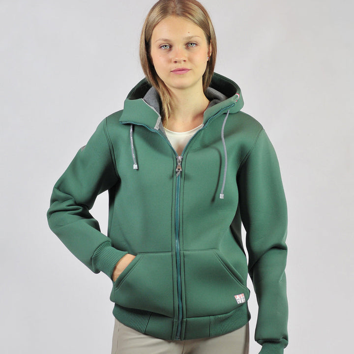 KAP Unisex Outerwear