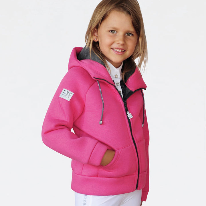 BRICIOLA Unisex Outerwear Jacket