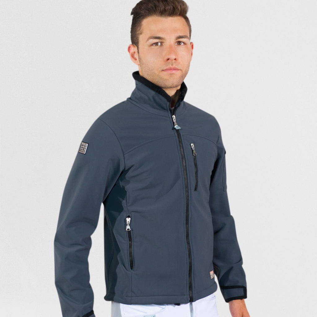 AIR Jacket – iRide EQ