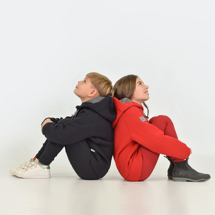 BRICIOLA Unisex Outerwear Jacket