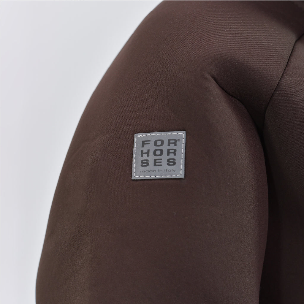 BRICIOLA Unisex Outerwear Jacket