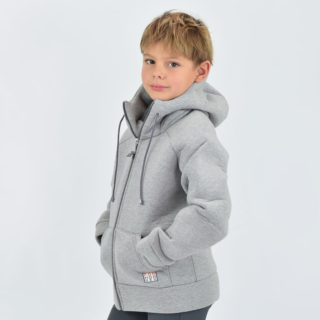 BRICIOLA Unisex Outerwear Jacket