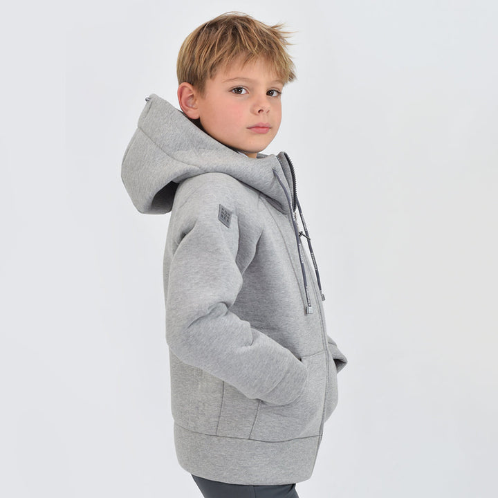 BRICIOLA Unisex Outerwear Jacket