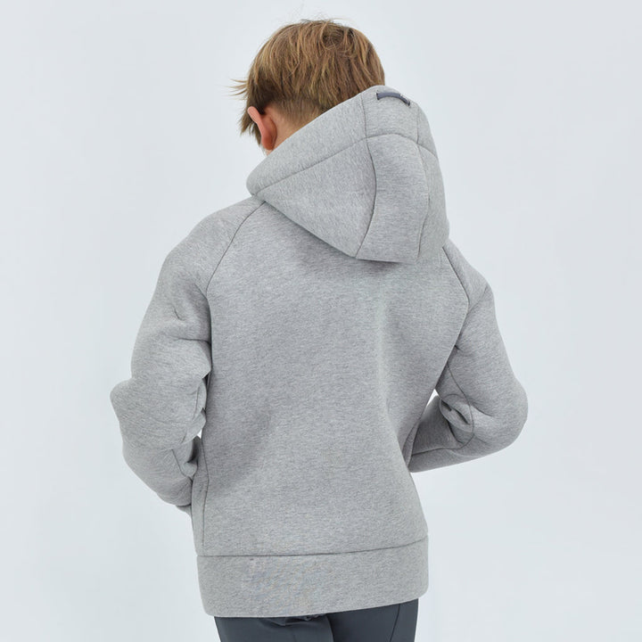 BRICIOLA Unisex Outerwear Jacket