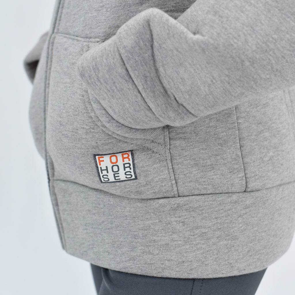 BRICIOLA Unisex Outerwear Jacket