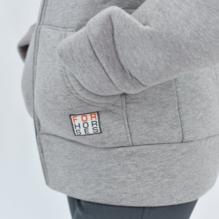 BRICIOLA Unisex Outerwear Jacket