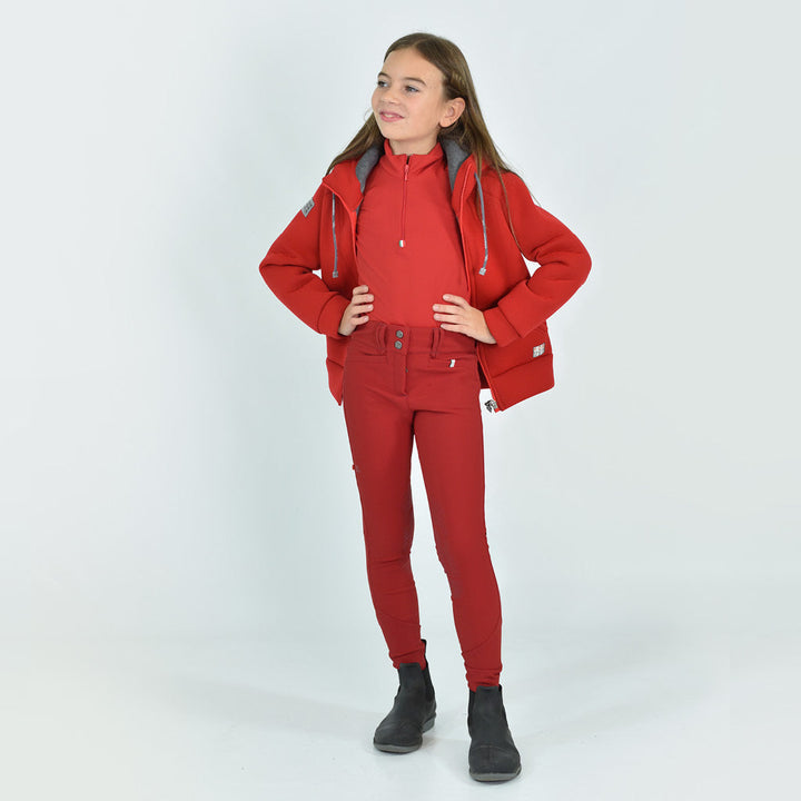 BRICIOLA Unisex Outerwear Jacket