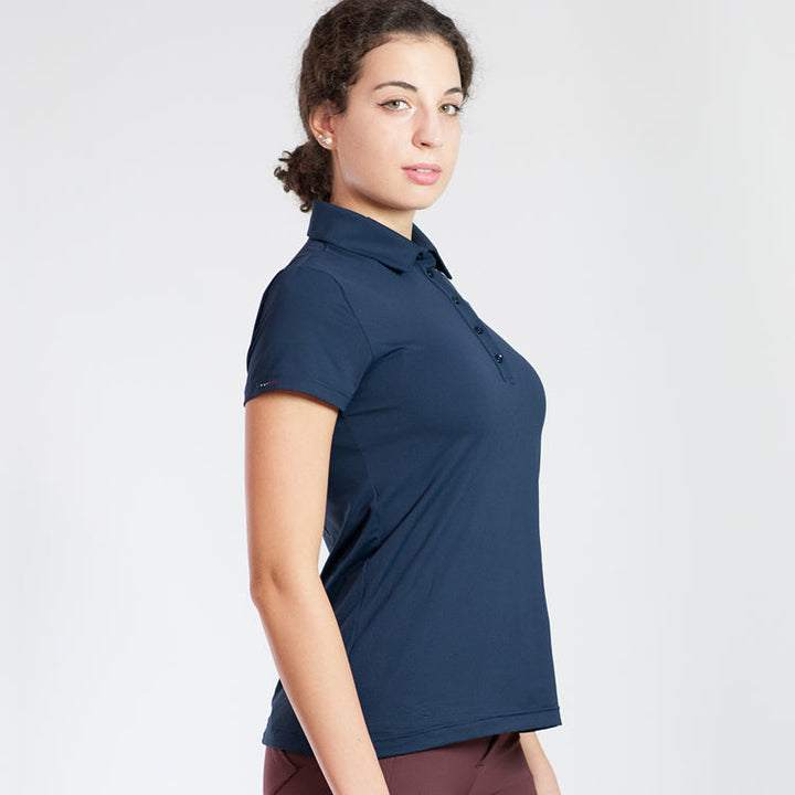 ERMIONE Schooling Shirt