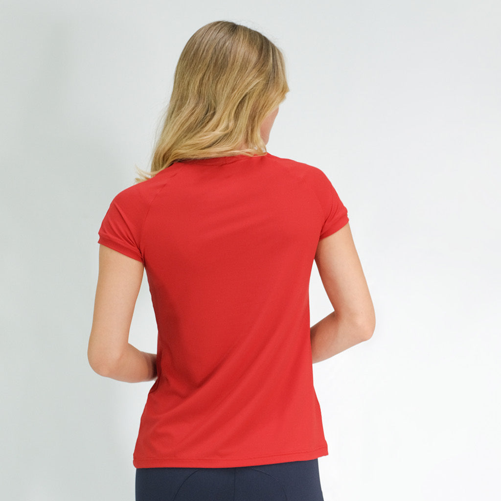 GABRI Schooling Shirt