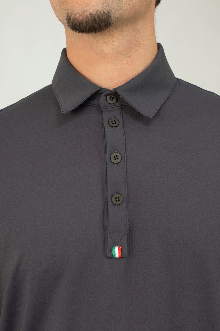 GIANNI Schooling Shirt