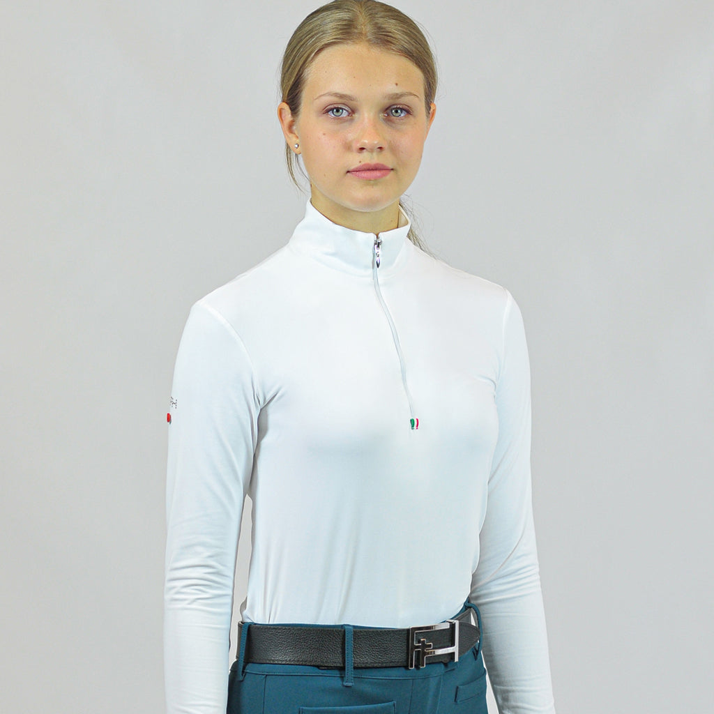 GIOCONDA Schooling Shirt