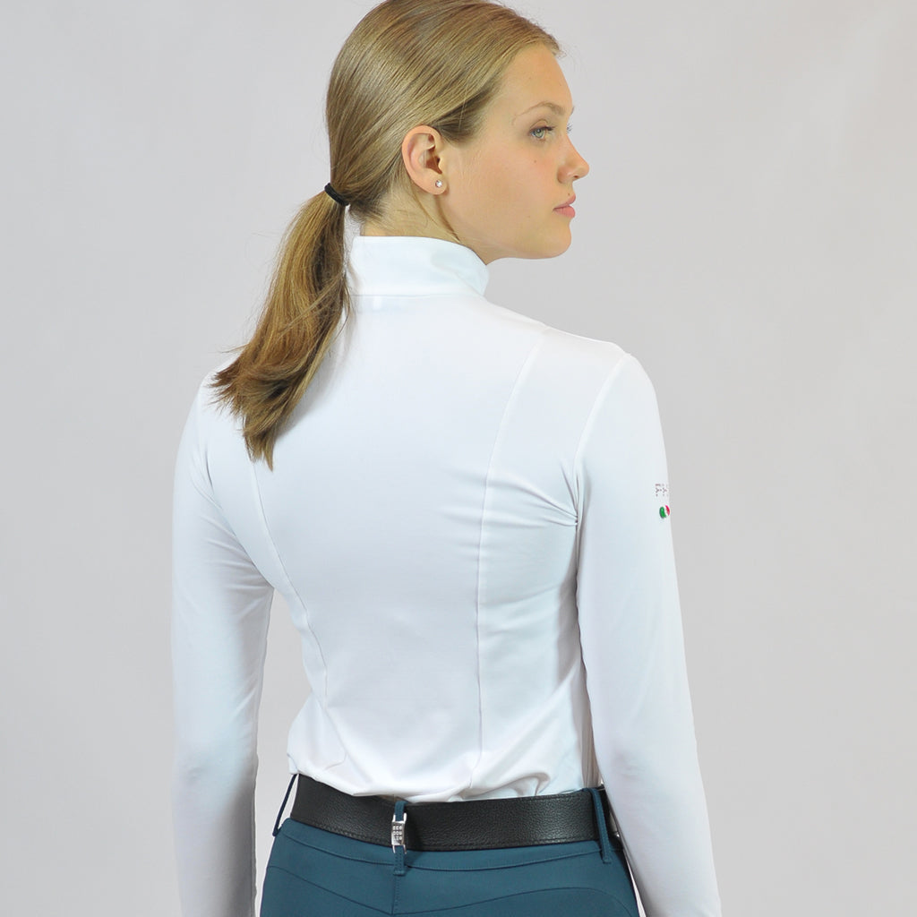 GIOCONDA Schooling Shirt