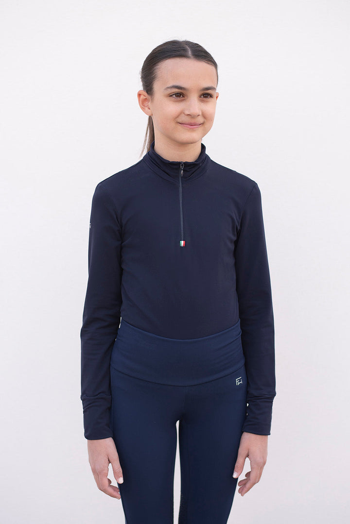 GAIA Schooling Shirt