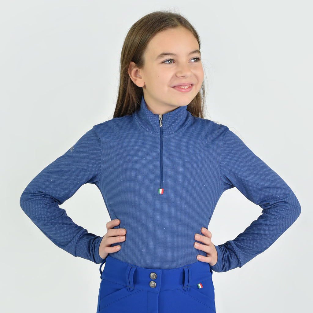 GIOCO Unisex Schooling Shirt