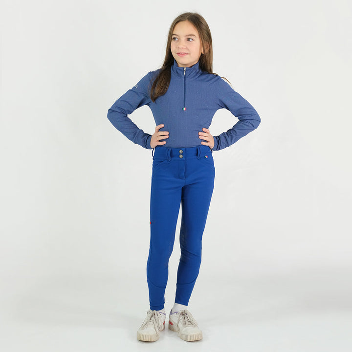 GIOCO Unisex Schooling Shirt