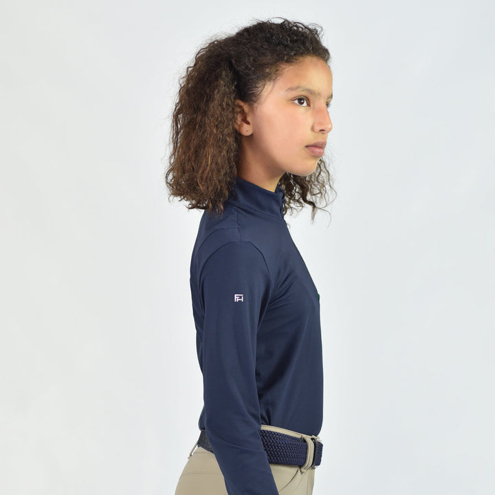 GIOCO Unisex Schooling Shirt