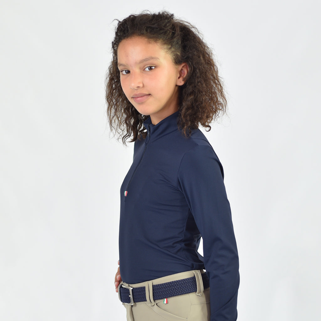GIOCO Unisex Schooling Shirt