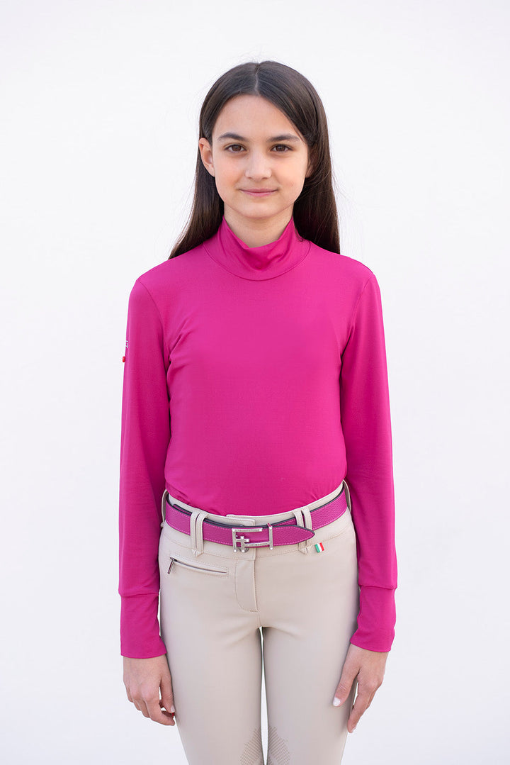 NISA Schooling Shirt