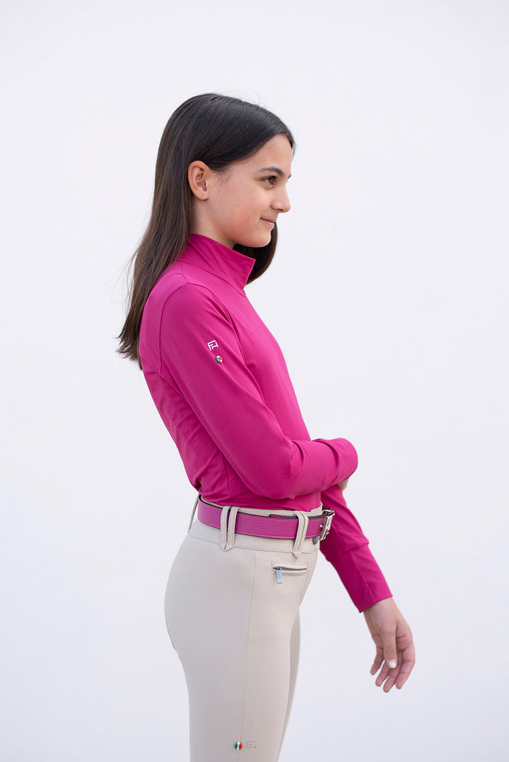NISA Schooling Shirt