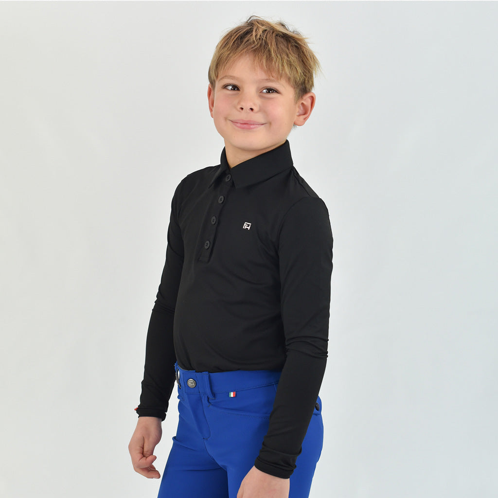 ROBY Unisex Schooling Shirt