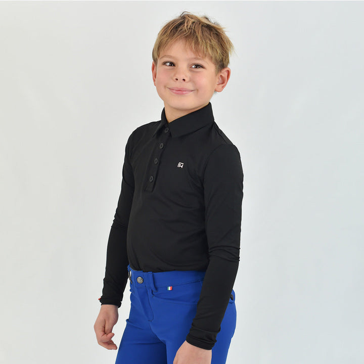 ROBY Unisex Schooling Shirt