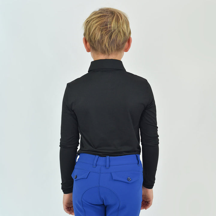 ROBY Unisex Schooling Shirt