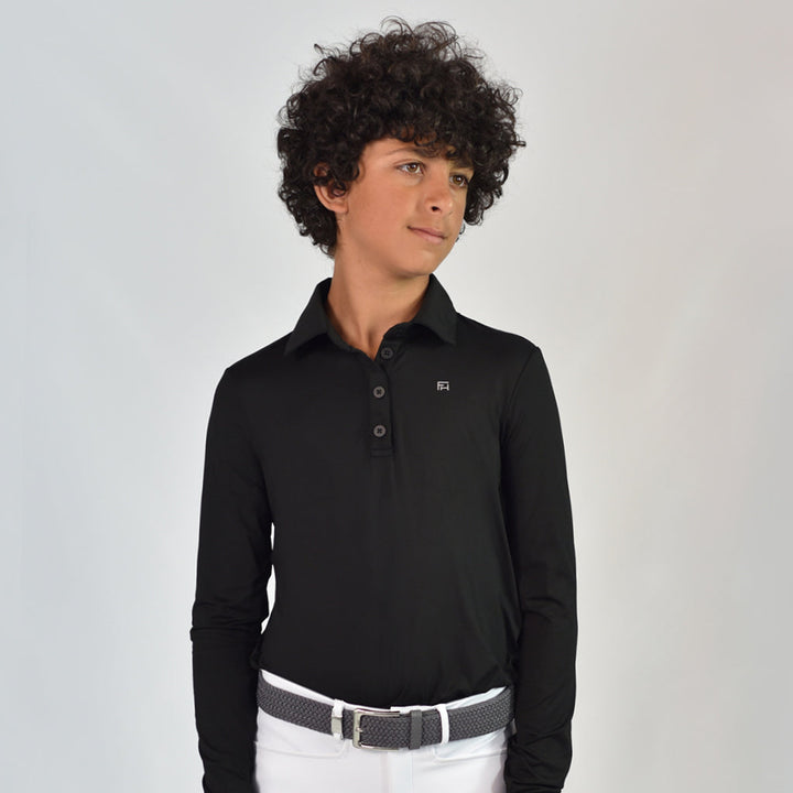 ROBY Unisex Schooling Shirt