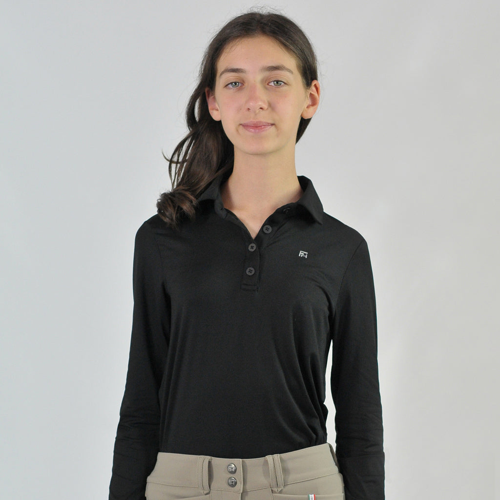 ROBY Unisex Schooling Shirt