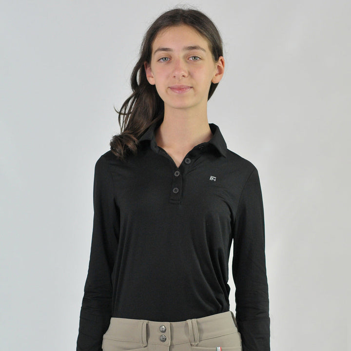 ROBY Unisex Schooling Shirt