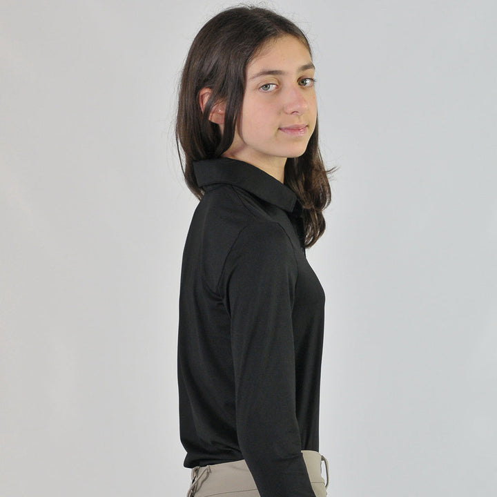 ROBY Unisex Schooling Shirt