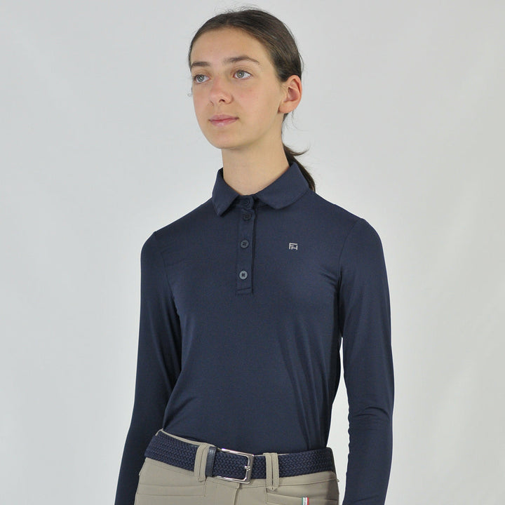 ROBY Unisex Schooling Shirt