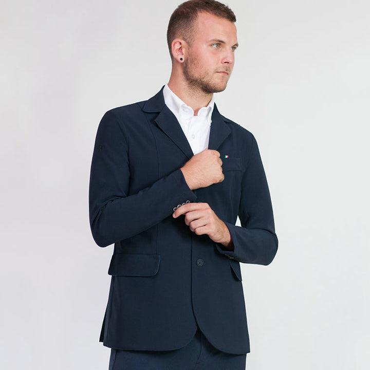 CARLO Show Jacket