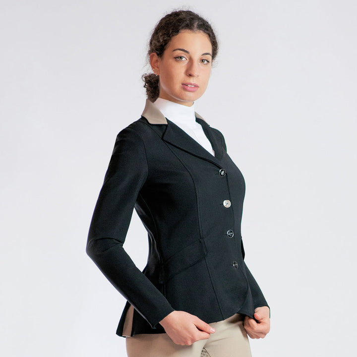 CRISTINA CUSTOM Show Jacket