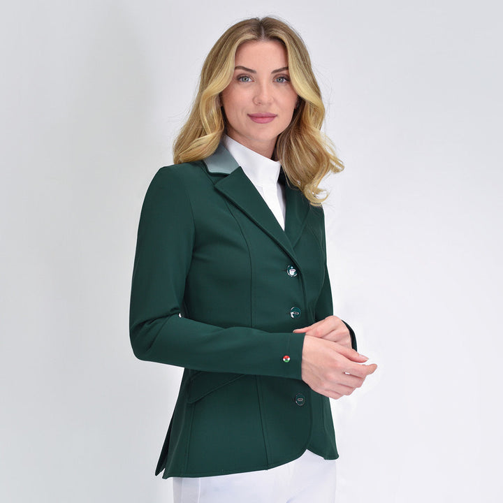 CRISTINA CUSTOM Show Jacket