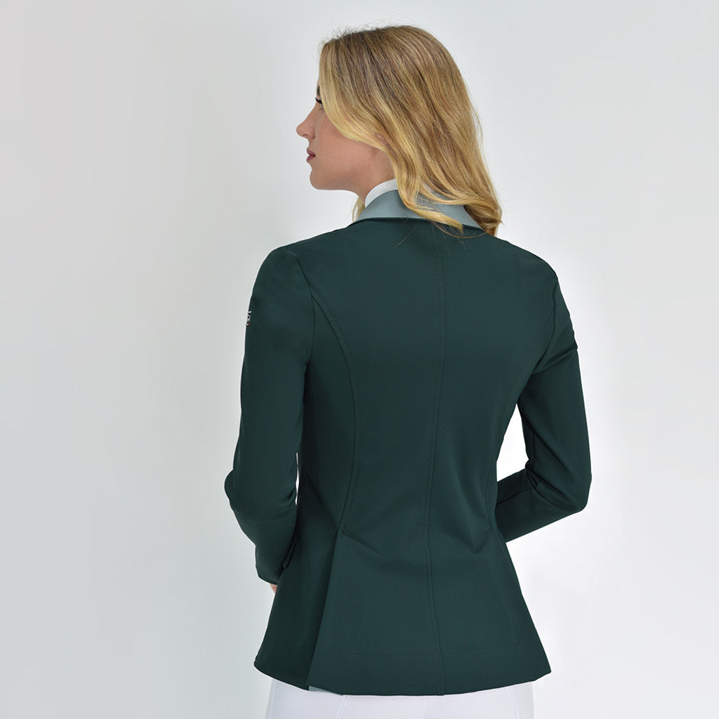 CRISTINA CUSTOM Show Jacket