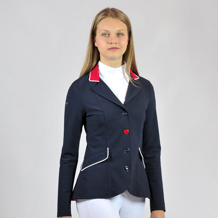 CRISTINA CUSTOM Show Jacket