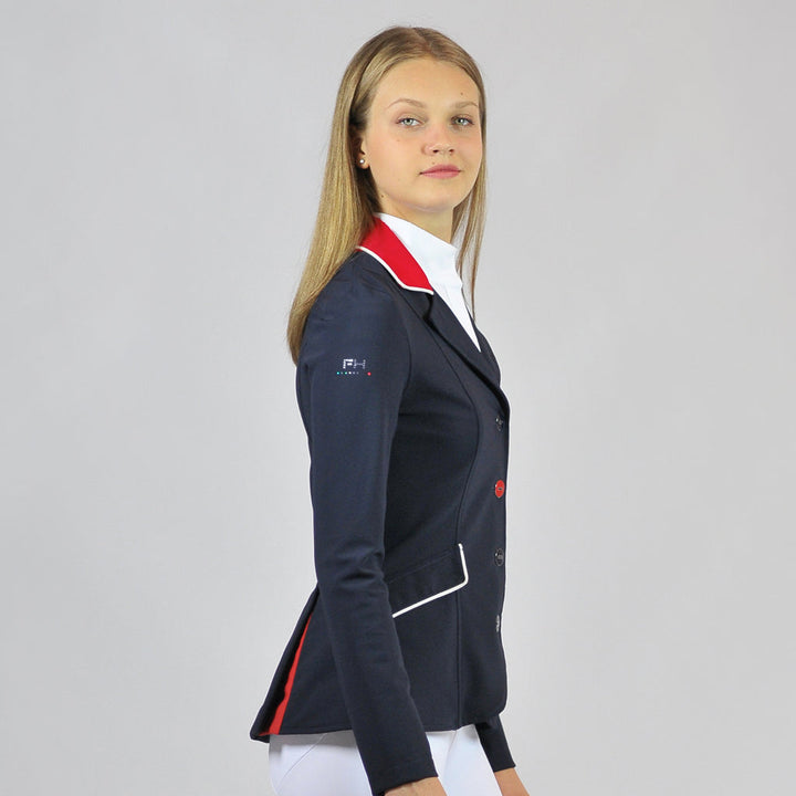 CRISTINA CUSTOM Show Jacket