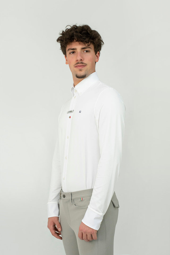 ADRIANO Show Shirt
