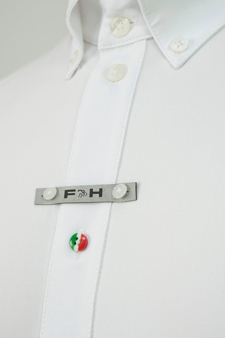 ADRIANO Show Shirt