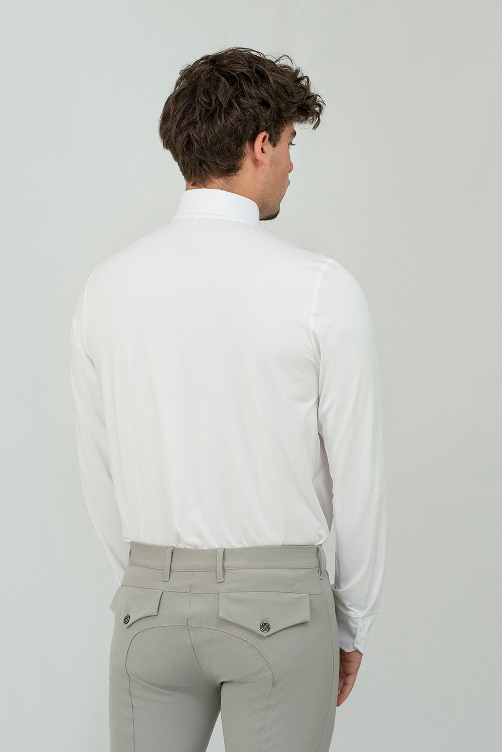 ADRIANO Show Shirt