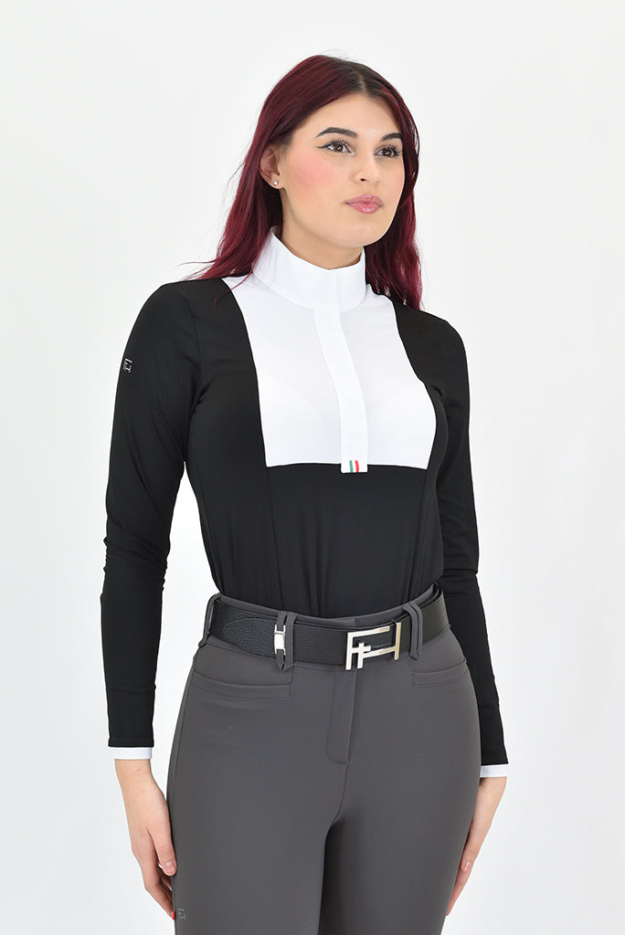 ALIYAH Show Shirt