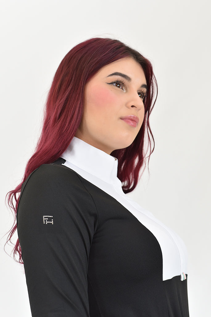 ALIYAH Show Shirt