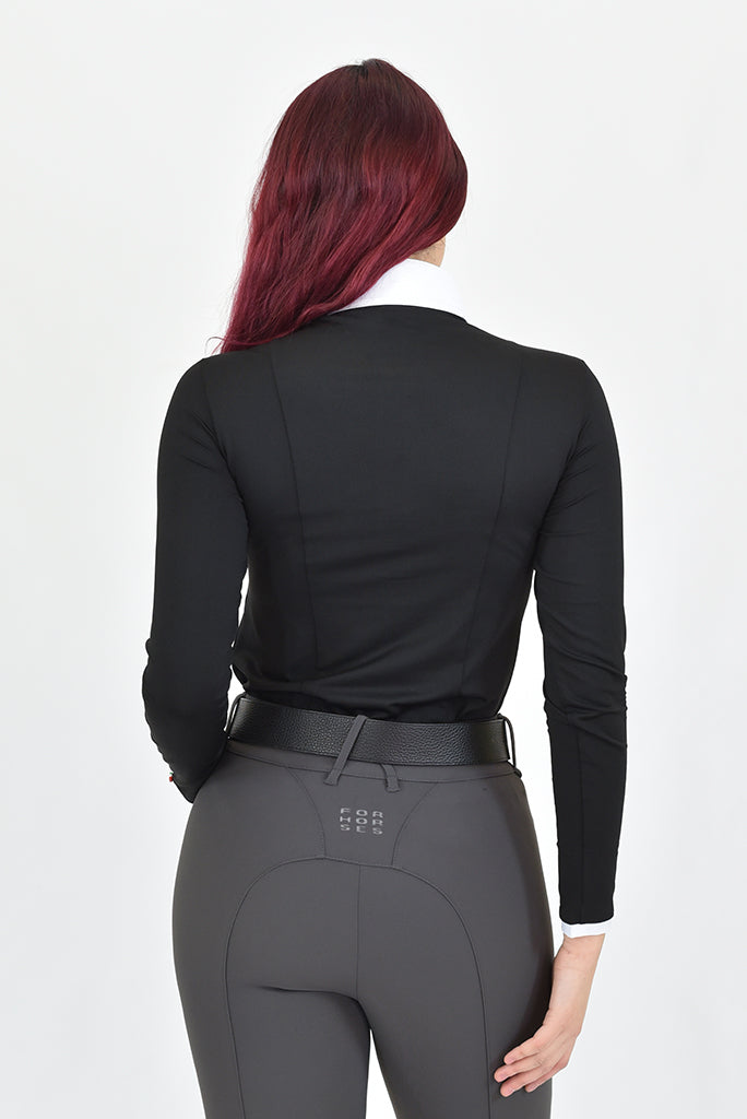 ALIYAH Show Shirt